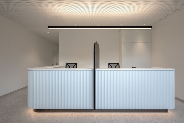 ParkClinic Martinsbrunn - 0