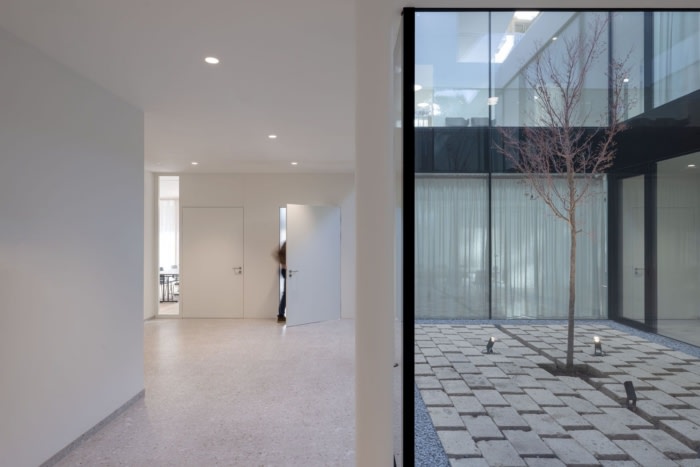 ParkClinic Martinsbrunn - 0