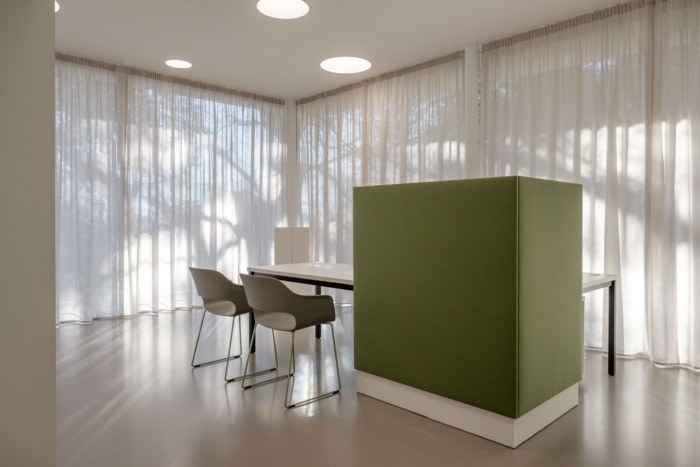 ParkClinic Martinsbrunn - 0