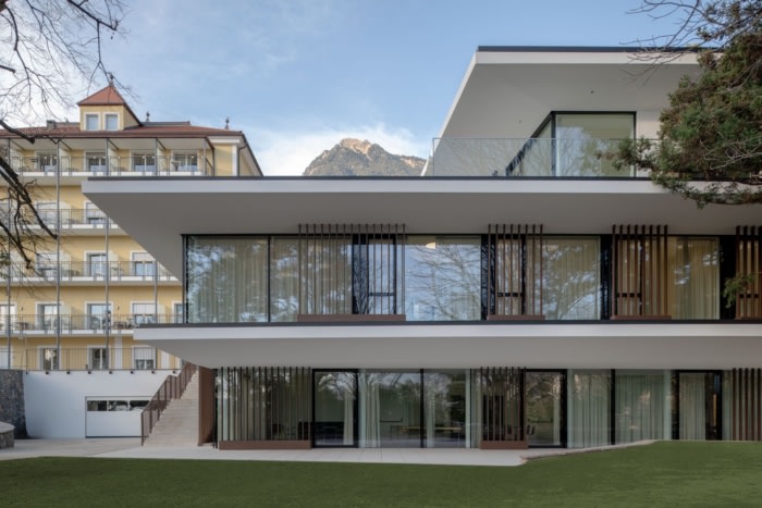 ParkClinic Martinsbrunn - 0