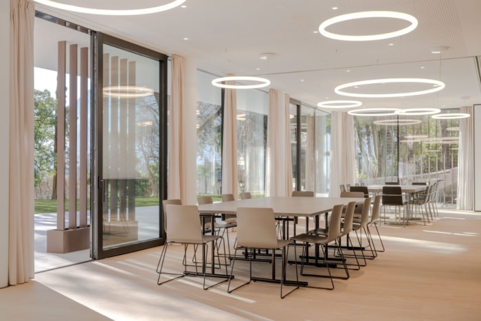 ParkClinic Martinsbrunn - 0