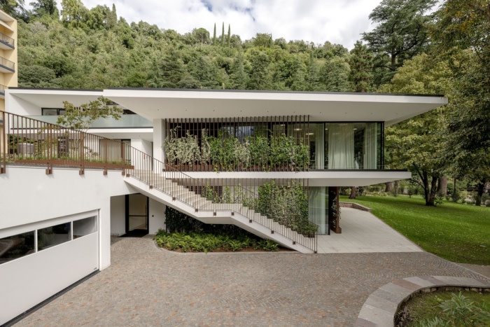 ParkClinic Martinsbrunn - 0