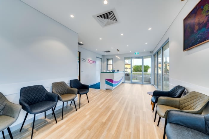 Port Smiles Dental - 0