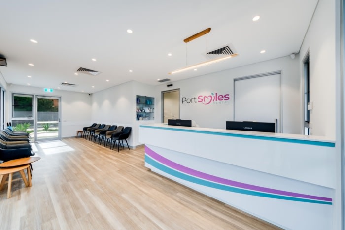 Port Smiles Dental - 0