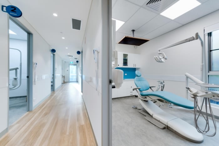 Port Smiles Dental - 0