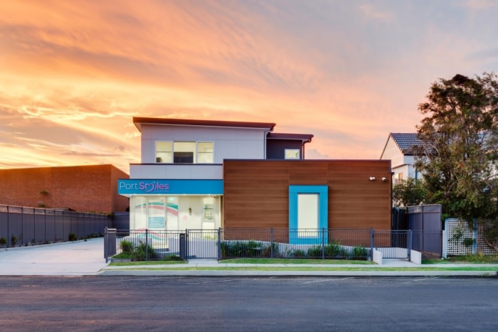 Port Smiles Dental - 0