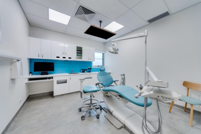 Port Smiles Dental - 0