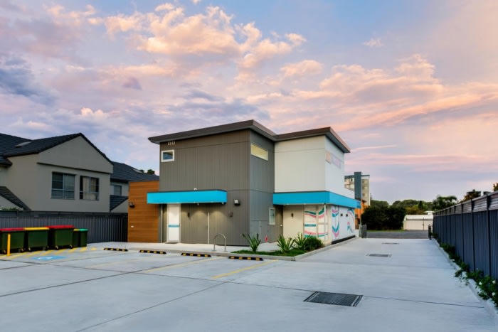 Port Smiles Dental - 0