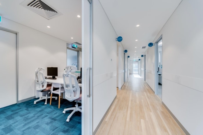 Port Smiles Dental - 0