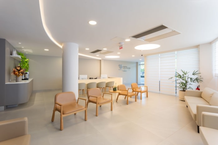 SOS Cardio Hospital - Oncology Unit - 0