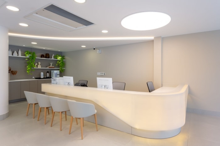 SOS Cardio Hospital - Oncology Unit - 0