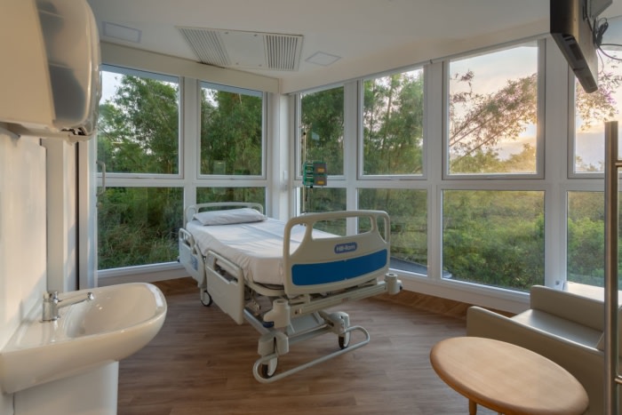 SOS Cardio Hospital - Oncology Unit - 0