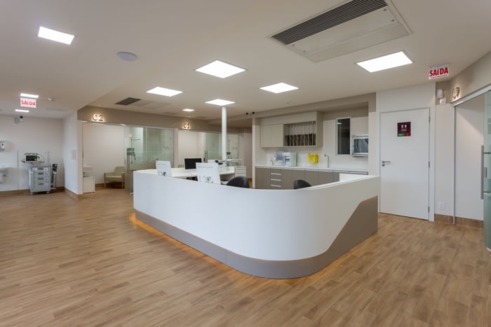 SOS Cardio Hospital - Oncology Unit - 0