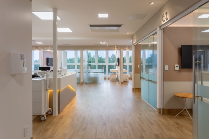 SOS Cardio Hospital - Oncology Unit - 0