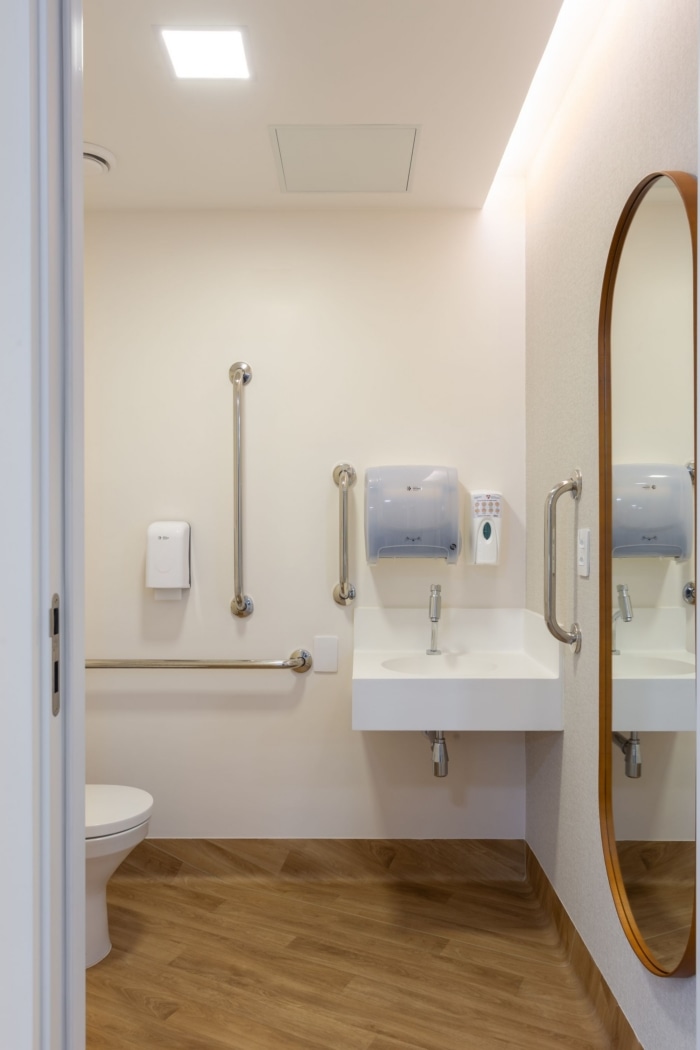 SOS Cardio Hospital - Oncology Unit - 0