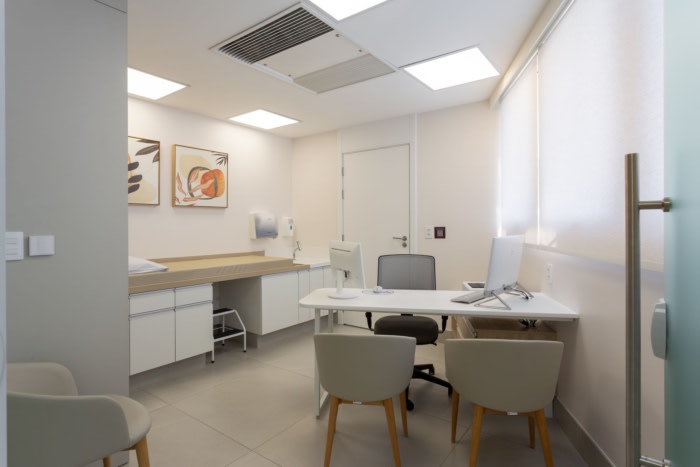 SOS Cardio Hospital - Oncology Unit - 0