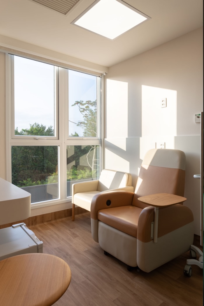 SOS Cardio Hospital - Oncology Unit - 0