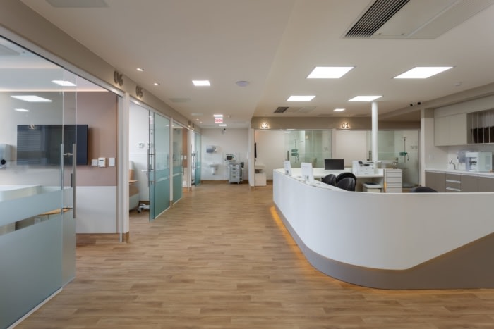 SOS Cardio Hospital - Oncology Unit - 0