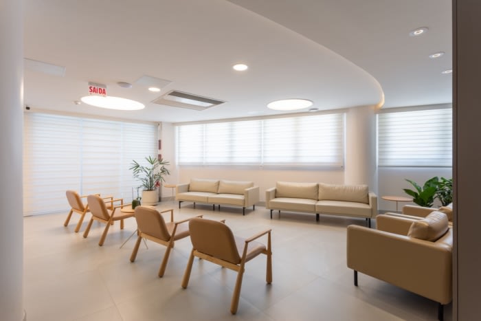 SOS Cardio Hospital - Oncology Unit - 0