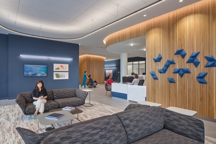 Valley Health System’s Montvale Outpatient Center - 0