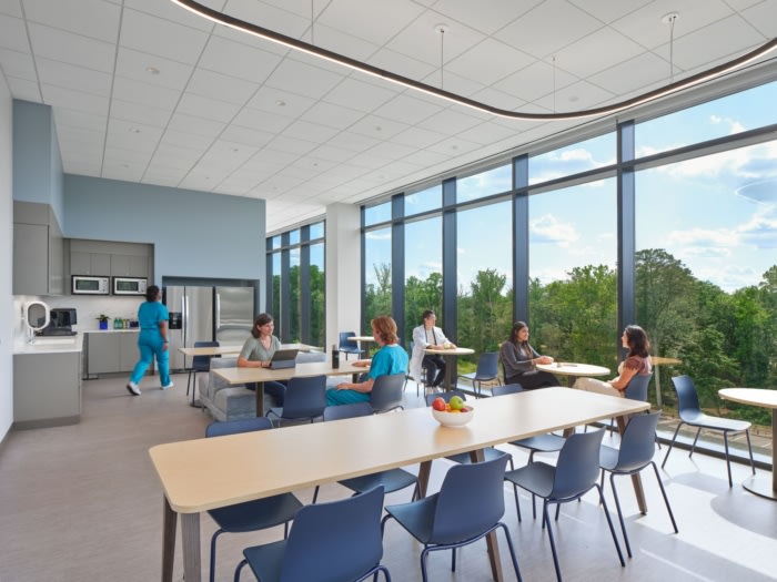 Valley Health System’s Montvale Outpatient Center - 0