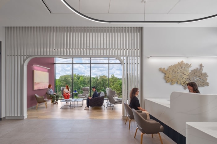 Valley Health System’s Montvale Outpatient Center - 0