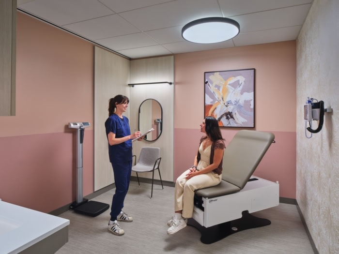 Valley Health System’s Montvale Outpatient Center - 0