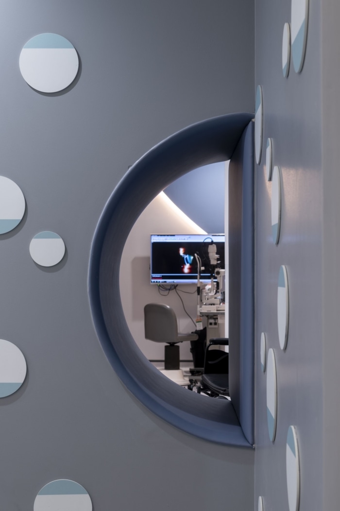 Bangkok Hospital - Eye and Lasik Center - 0
