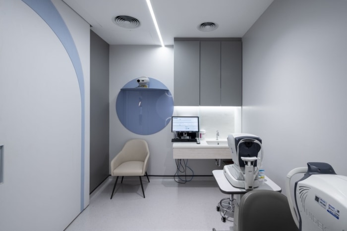 Bangkok Hospital - Eye and Lasik Center - 0