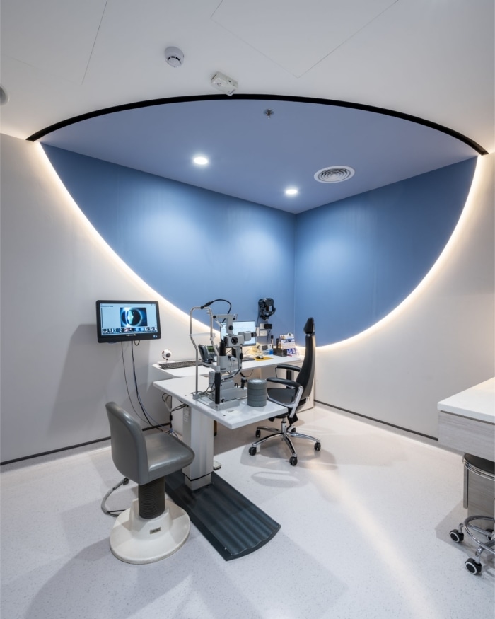 Bangkok Hospital - Eye and Lasik Center - 0
