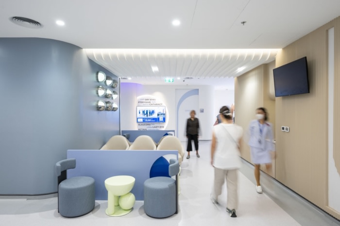 Bangkok Hospital - Eye and Lasik Center - 0