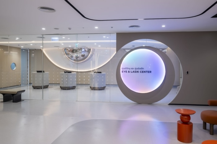 Bangkok Hospital - Eye and Lasik Center - 0
