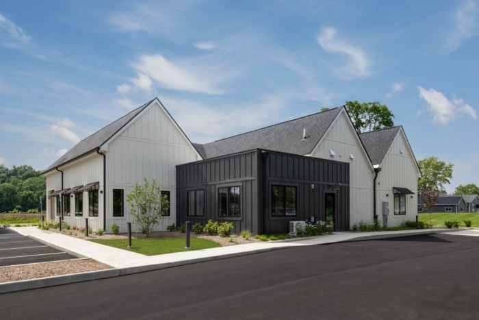 Blythe Robbins DDS Clinic - 0