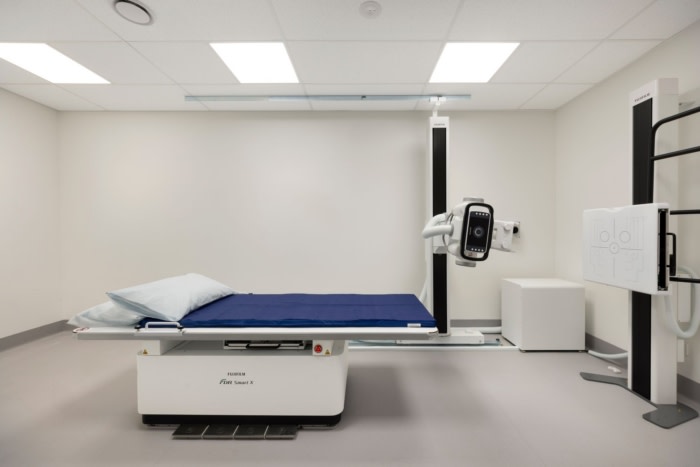 Garran Medical Imaging - 0