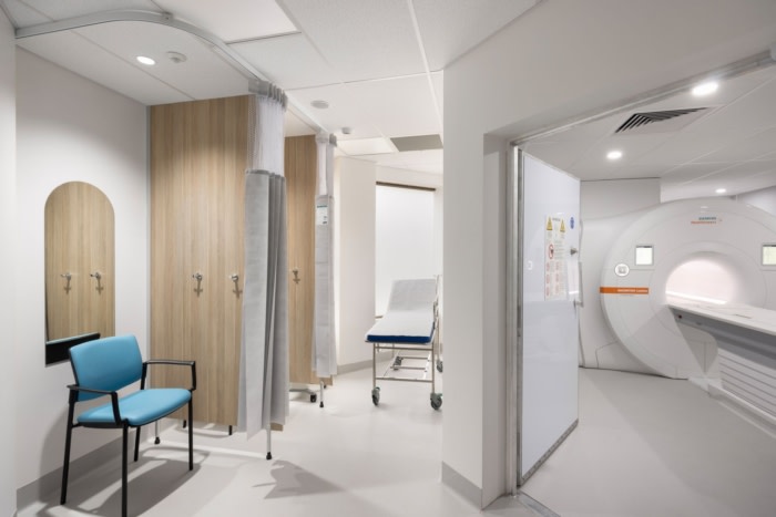 Garran Medical Imaging - 0