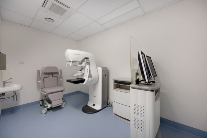 Garran Medical Imaging - 0