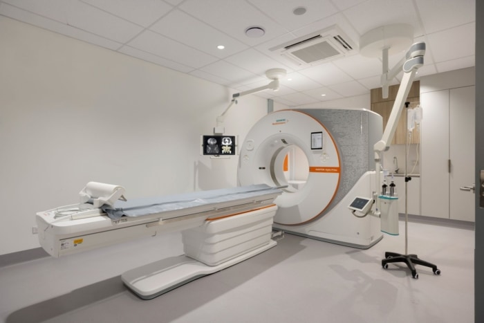 Garran Medical Imaging - 0