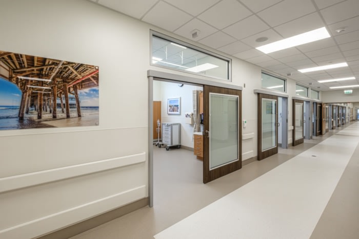 Halifax Health Hand Avenue FSED - 0