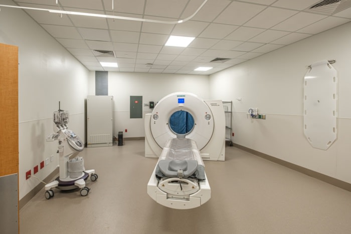 Halifax Health Hand Avenue FSED - 0