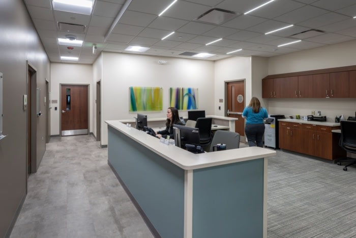 Parkview Marion Clinic - 0