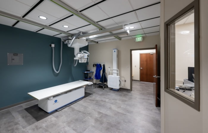 Parkview Marion Clinic - 0