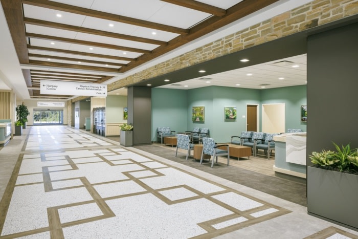 Prisma Health Northeast Medical Park - 0