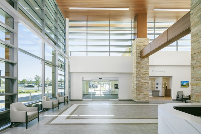 Prisma Health Northeast Medical Park - 0