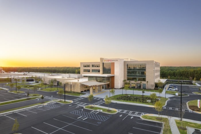 Prisma Health Northeast Medical Park - 0