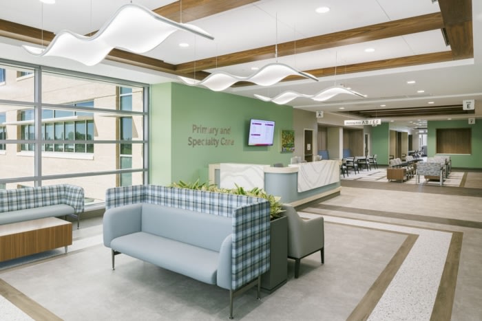 Prisma Health Northeast Medical Park - 0