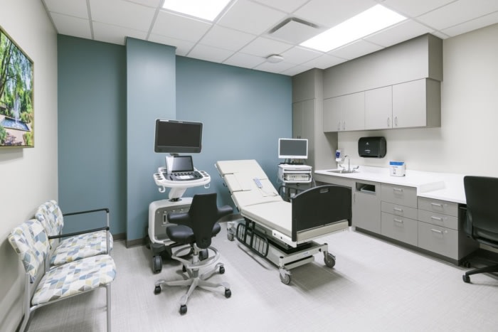 Prisma Health Northeast Medical Park - 0