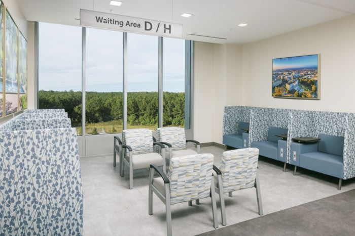 Prisma Health Northeast Medical Park - 0