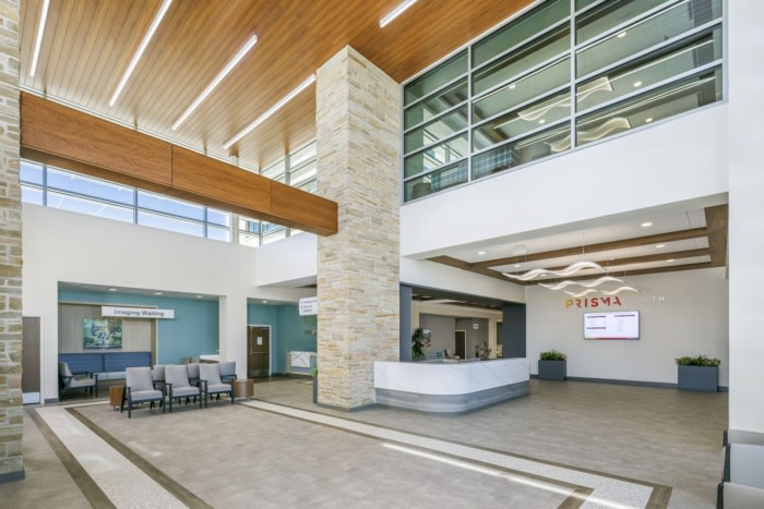 Prisma Health Northeast Medical Park - 0