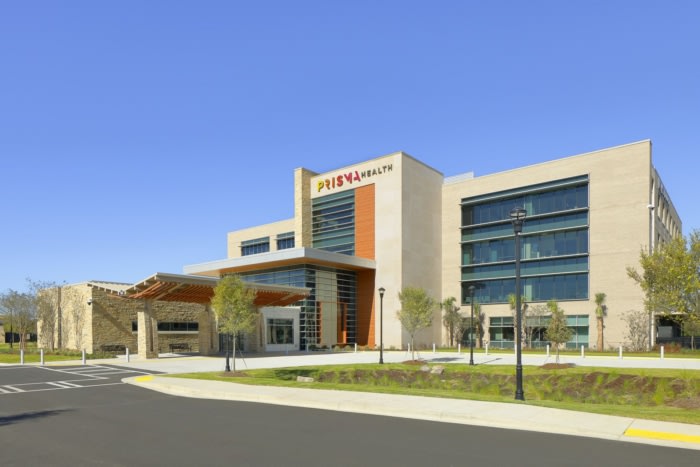 Prisma Health Northeast Medical Park - 0