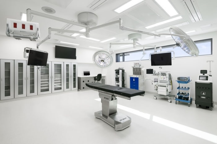 Prisma Health Northeast Medical Park - 0